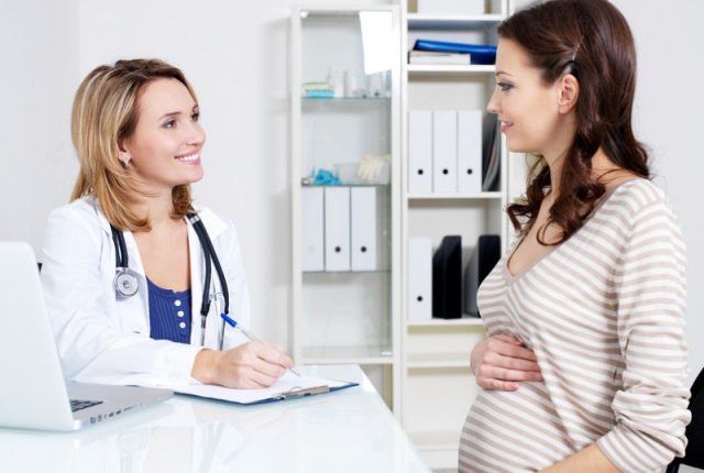 Прогестерон при беременности