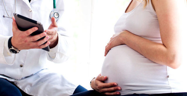 Аутоиммунный тиреоидит и беременность