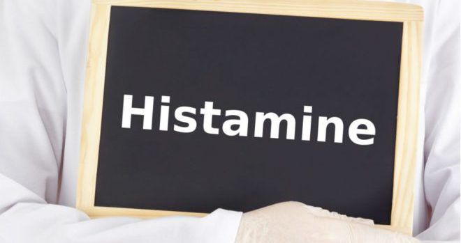 Что такое гистамин
