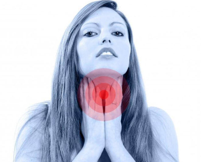 Что такое Эутиреоз щитовидной железы