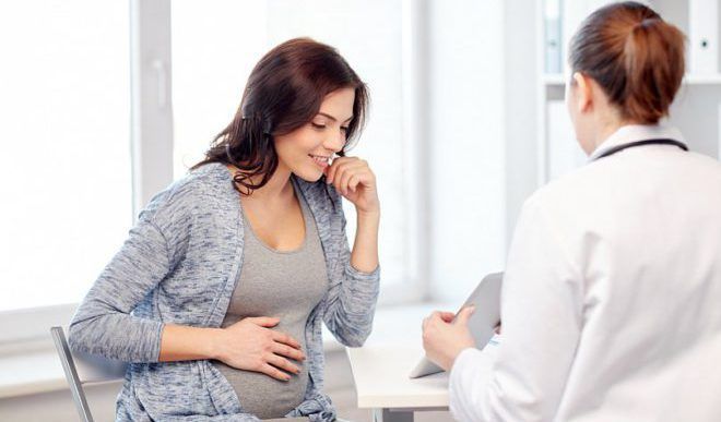 Эндометриоз и беременность