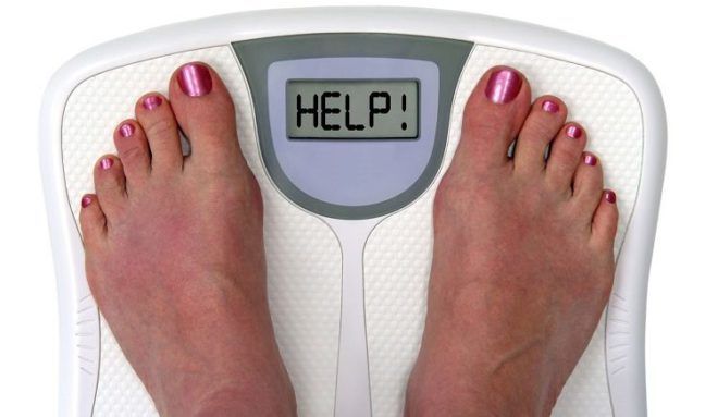 Гормоны влияющие на вес