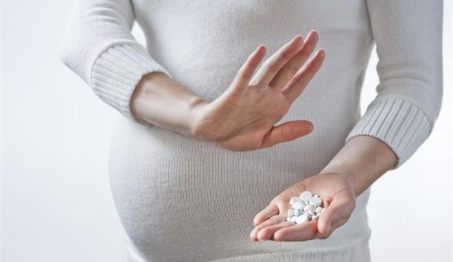 Категорически запрещено принимать препарата Гистамин Дигидрохлорид во время беременности