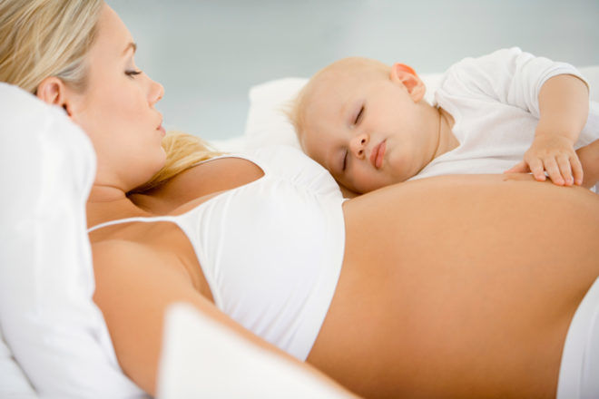 Период беременности и лактации