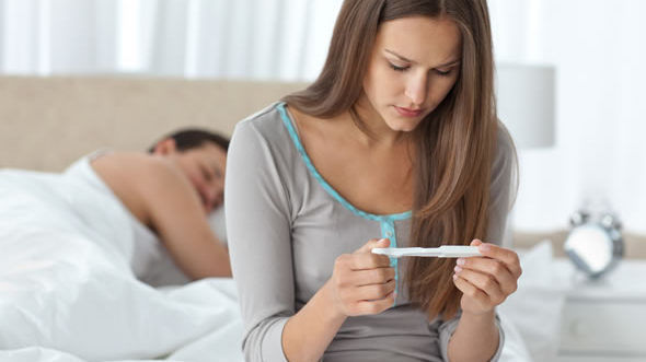 Влияние гормона на беременность