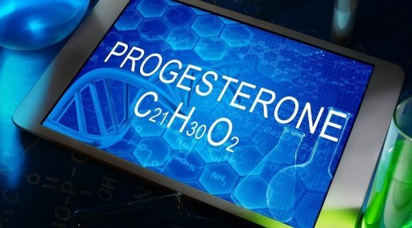 Недостаток прогестерона