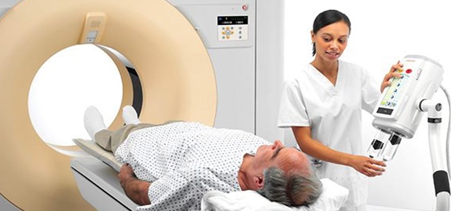 ФС «Медицинтехник» – продажа, обслуживание и ремонт томографов
