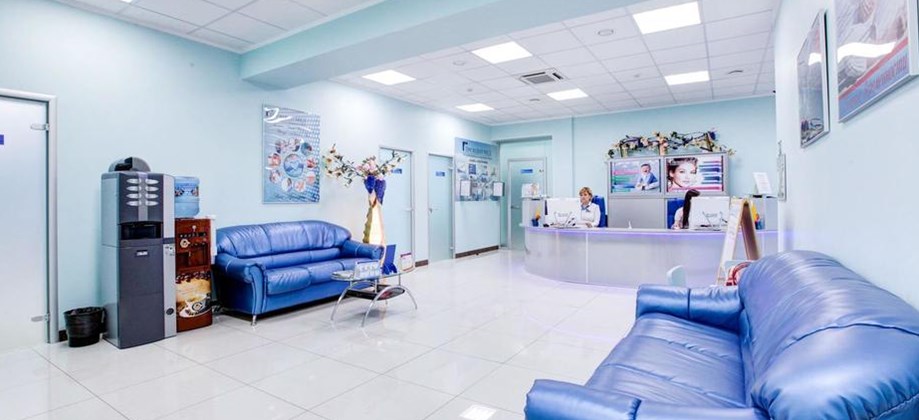 Медицинский центр «Наше здоровье»