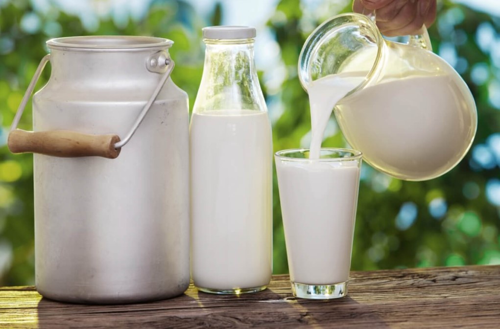 Рынок молочных напитков: новые веяния и тренды